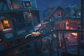 「今日新游」Steam上架游戏推荐（9月27日）图片