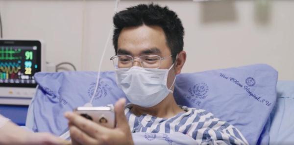 贝爷生存下载手机版本（靠喝苔藓水吃野果活了下来甘宇自述绝境求生17天全过程）