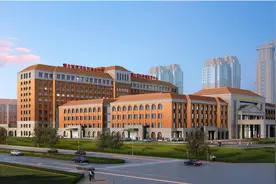 烟台毓璜顶医院莱山院区健康管理中心体检套餐钜惠大酬宾图片