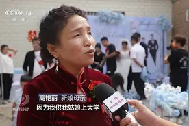文明新风沐乡野图片
