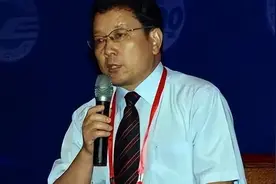 退休国企董事长被开除党籍，企业曾爆出触目惊心的贪腐窝案视频封面