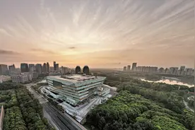海派城市考古｜梧桐树下，探寻上海图书馆的前世源流图片