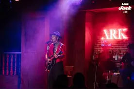 摇滚主唱Ricky加盟，这部在今潮8弄驻演的音乐剧更甜了图片