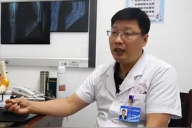 健康在线 | 脚痛？脚变形？骨科专家提醒：易被忽略的“脚病”不是小事儿图片