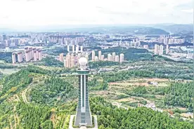 城市长大了 风云塔可以作证图片