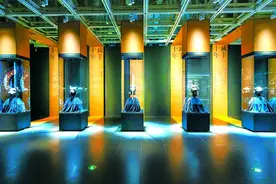 圆明园铜兽首、42件青铜器亮相特展！归国“游子”诉说前世今生图片