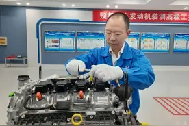 全省唯一！烟台市连续五年培育出“齐鲁大工匠”图片