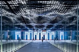 提升功能品质丨成都市成华区以城市更新实现新消费场景 助猛追湾片区华丽转身图片