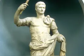 杨靖丨奥维德：不合时宜的诗人图片