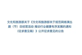 开办网上演唱会等应先取得经营许可证图片