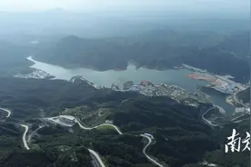 南方电网广东梅州供电局举办2022年度“国企开放日”图片