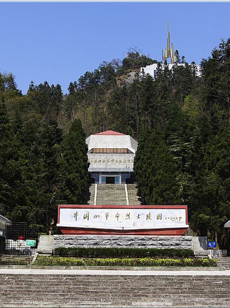 国庆假期,这份井冈山旅游攻略请收好!