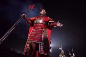 刘备这样的人，有过快乐的时光吗？图片