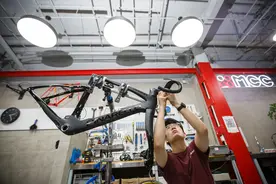 如何选购一辆适合自己的自行车？看完这篇就全懂了图片