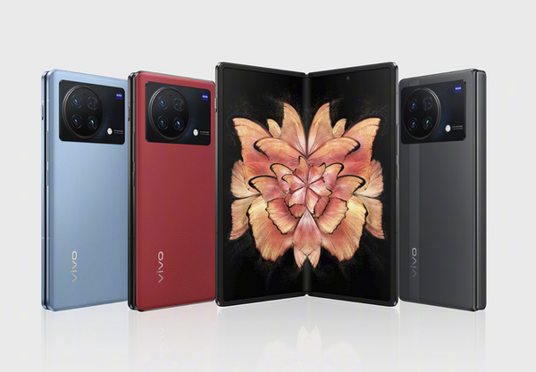 vivo2019年所有型号?
