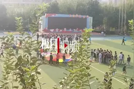 阅读日、运动日、劳动日每周各一天，这样的小学生活谁不爱图片