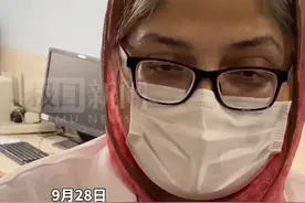 中巴友谊长存！巴基斯坦在汉医生完成一年进修，回国前与医院互赠礼物图片