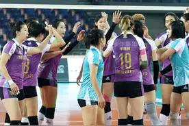 天津队夺冠，广东队列第12名图片