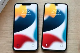 iPhone 14割韭菜能力惊人：128GB升级256GB利润高达90%图片