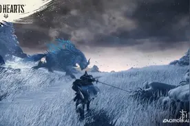 《狂野之心》已开发4年！现在才公布是不想玩家等太久图片