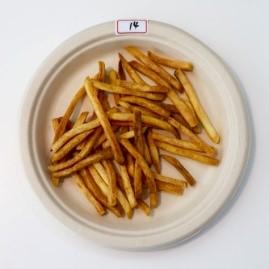 С�������20�����ſ���ը����Ȳ�����6���Ʒ�ۺϵ÷ֽϸ�