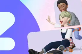 亚洲最大元宇宙平台加速全球扩张，用户数已达3.4亿图片