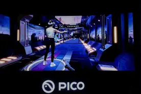 你被字节跳动的PICO刷屏了吗？图片