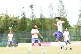 不容易！这支县级中学女足队，闯进全国总决赛图片