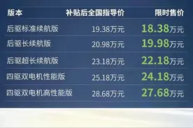 80项智能豪华标配 多场景智能豪华电动轿车零跑C01上市图片