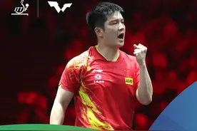 团体世乒赛前瞻：和国外选手过招相比 国乒内部竞争更激烈图片