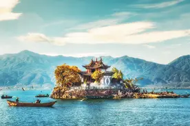 6万块一套房的云南个旧，又让年轻人蠢蠢欲动了？图片