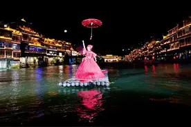 我跑了趟湖南，明白了这家本土银行，为啥让人感觉既亲切又“硬扎”| 愉见财经图片