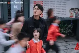 甜宠、古装、悬疑、探险类型丰富 小长假“加班”追剧忙图片