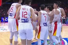 中国女篮，昂首世界四强：28年了图片