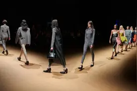 刚刚结束的米兰时装周，都在看什么？图片