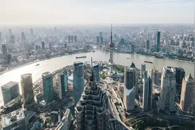 都市圈都在“瘦身”，为何它还在变大？图片