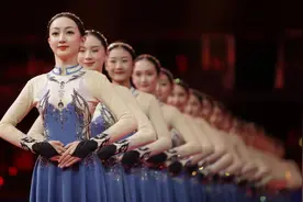 成都世乒赛团体赛开幕 国际乒联主席：乒乓球的力量再次点亮整个世界图片