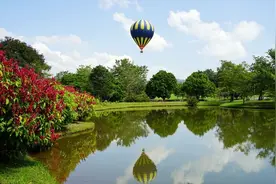 国庆游西双版纳，这份攻略请收好图片