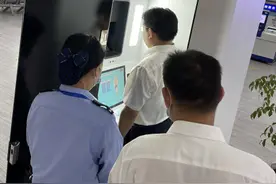 有了它，驾驶员体检就这么简单！图片