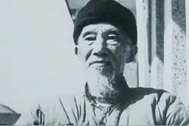 沈红茶先生诞辰120周年：读他与徐生翁等的笔墨交游图片