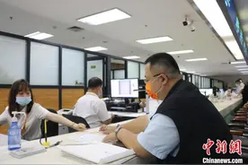 台湾教师在桂实现安居梦 全家迁徙成“南宁人”图片