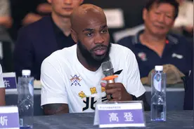北控新赛季誓师双外援亮相，目标继续剑指季后赛图片