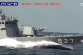 韩国议员故意泄露美日韩军演机密 批政府把日本自卫队引到家门口图片
