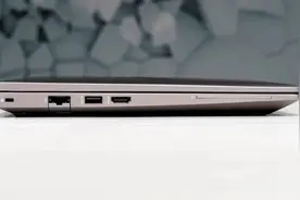 聊一款搭载RTX A2000专业卡的移动工作站图片