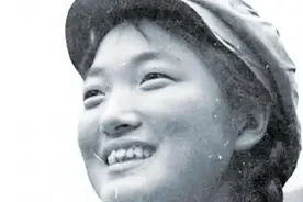 国庆特稿丨郑劲松：70年前 她牺牲在国庆节前夕——重庆巴南区抗美援朝烈士杨肖永的故事图片