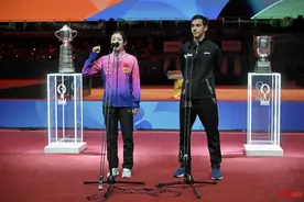 赛场丨不愧“代言人”！开幕式宣誓的那位男选手独得两分，率巴西队拿下开门红图片