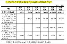 仅靠爆款按摩仪SKG就能IPO？未来穿戴净利连续两年下滑 业绩考核目标能否完成存疑｜IPO观察图片