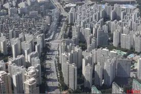 韩国排名前100位的多房业主人均206套房，政府房地产税改革还将让他们更富图片