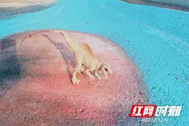 湘潭昭山风景名胜区又“上新”啦图片