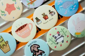 收集一时爽，一直收集一直爽图片